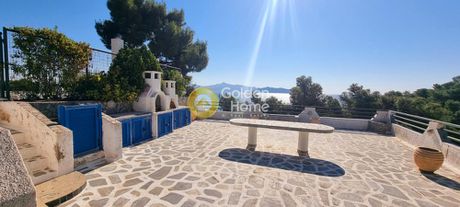Apartment complex 440sqm for sale-Agkistri » Skala