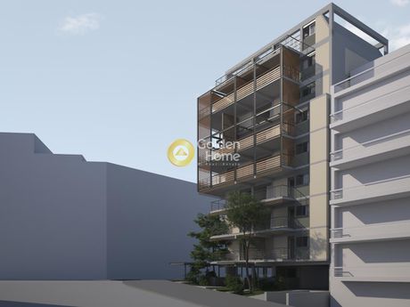 Maisonette 128sqm for sale-Nea Smyrni » Center