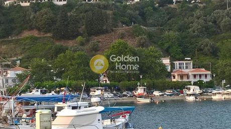 Land plot 423sqm for sale-Skopelos » Loutraki