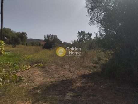 Land plot 326sqm for sale-Paiania » Anixi
