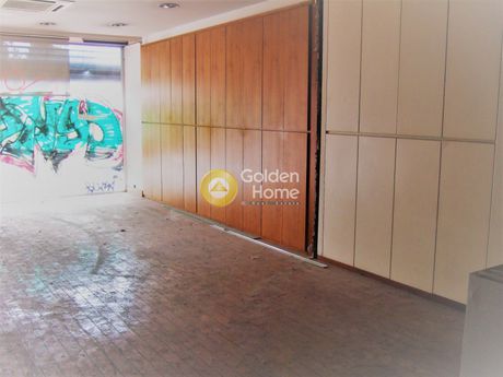 Store 100sqm for rent-Historic Center » Plaka