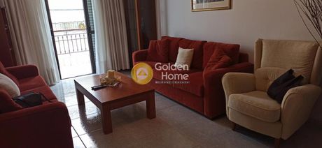 Apartment 140sqm for sale-Petroupoli » Panorama