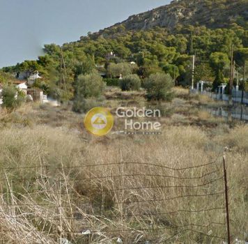 Land plot 2.500sqm for sale-Salamina » Center