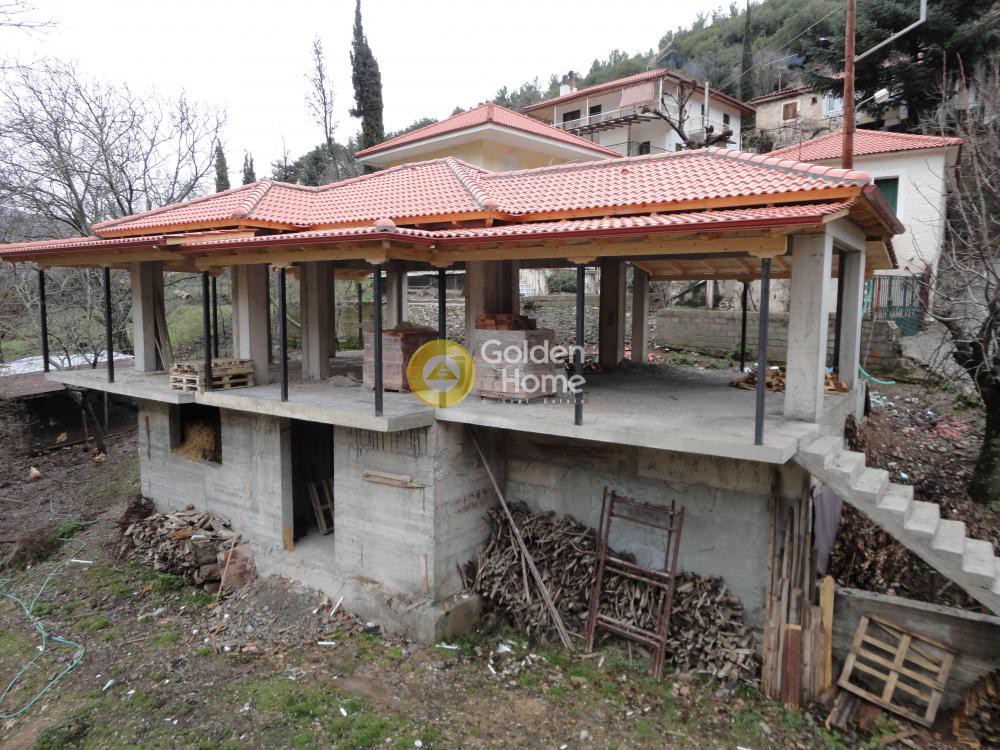 Οικόπεδο 1.000 τ.μ. προς πώληση, Αχαΐα, Καλάβρυτα