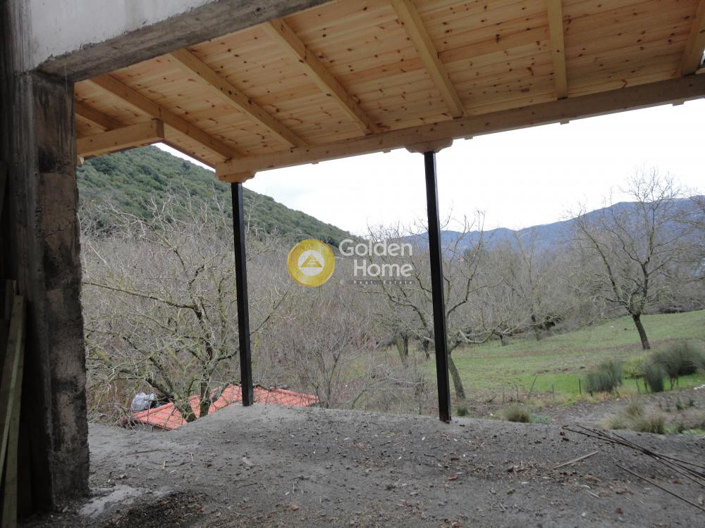 Οικόπεδο 1.000 τ.μ. προς πώληση, Αχαΐα, Καλάβρυτα