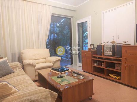 Apartment 53sqm for sale-Vouliagmeni » Center