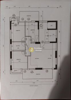 Apartment 100sqm for sale-Peristeri » Viamax