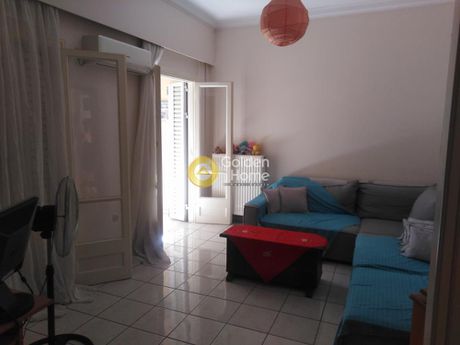 Building 163sqm for sale-Attiki » Thimarakia