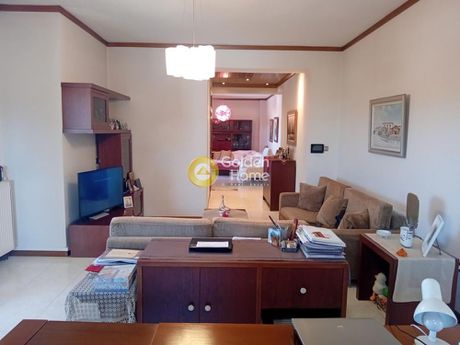 Apartment 170sqm for rent-Kalivia Thorikou » Κέντρο
