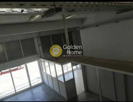 Building 222sqm for sale-Ano Liosia » Center