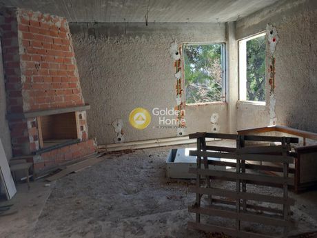 Maisonette 155sqm for sale-Gerakas » Desi