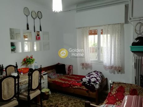 Apartment 45sqm for sale-Nea Smyrni » Alsos