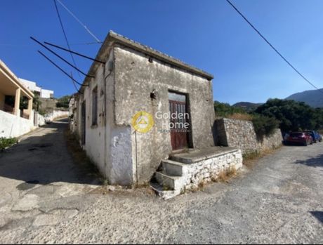 Detached home 105sqm for sale-Agios Nikolaos » Kato Pines