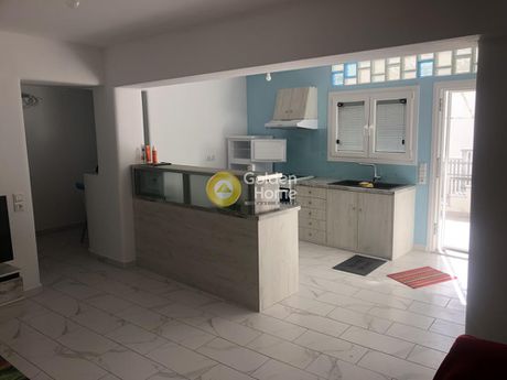 Building 210sqm for sale-Paros » Marmara