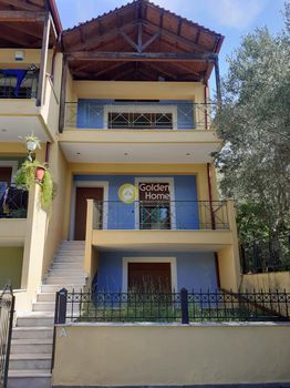 Maisonette 175sqm for sale-Migdonia » Melissochori