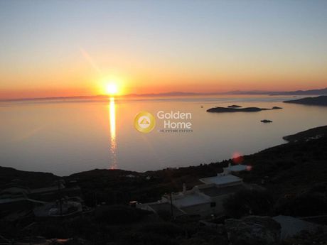 Land plot 5.200sqm for sale-Andros » Chora