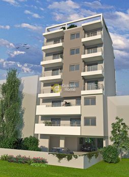 Apartment 109sqm for sale-Alimos » Ekteloniston - Eforiakon