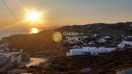 Land plot 5.625sqm for sale-Mykonos » Tourlos