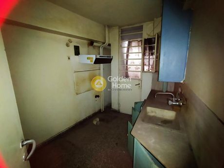Apartment 51sqm for sale-Goudi » Agios Thomas