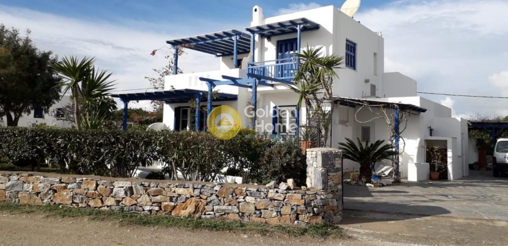 Κτίριο 164 τ.μ. προς πώληση, Πυργάκι Νάξου