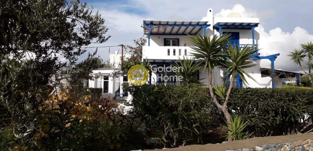 Κτίριο 164 τ.μ. προς πώληση, Πυργάκι Νάξου