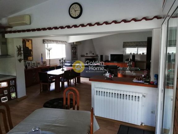 Detached home 282 sqm for sale, Athens - North, Nea Erithraia