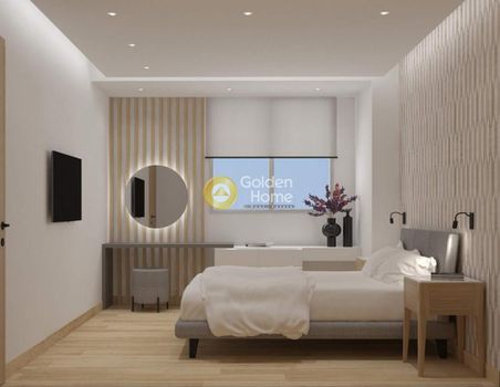Apartment 100sqm for sale-Nikaia » Katrakeio Theatre - Alsos Deksamenis