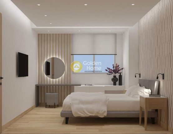 Apartment 100 sqm for sale, Piraeus Suburbs, Nikaia