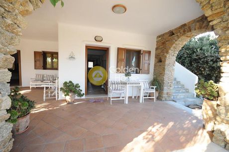 Apartment 60sqm for rent-Mykonos » Plintri