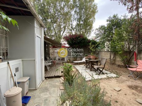 Land plot 430sqm for sale-Kalithea » Centre
