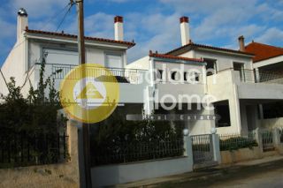 Maisonette 120sqm for sale-Asini » Center
