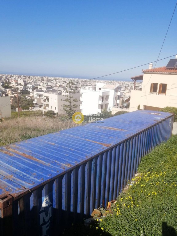 Οικόπεδο 437 τ.μ. προς πώληση, Φορτέτσα
