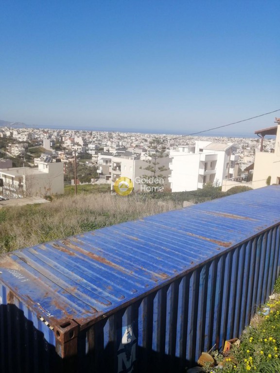 Οικόπεδο 437 τ.μ. προς πώληση, Φορτέτσα