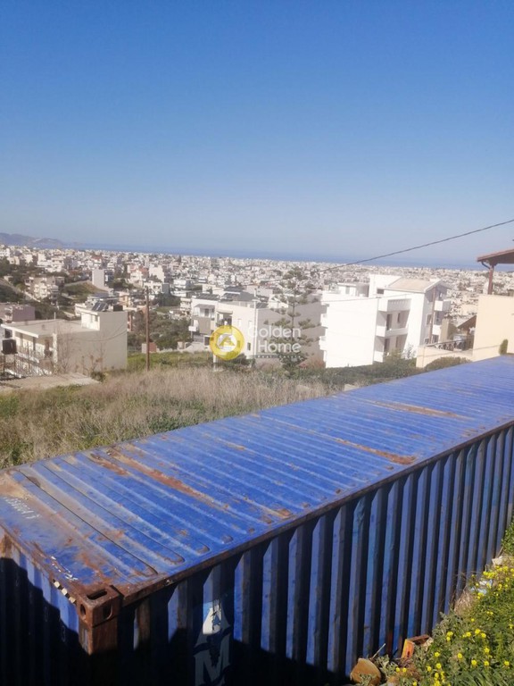 Οικόπεδο 437 τ.μ. προς πώληση, Φορτέτσα