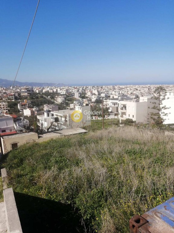 Οικόπεδο 437 τ.μ. προς πώληση, Φορτέτσα