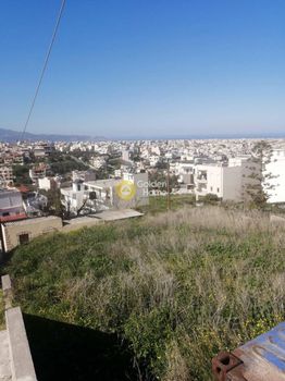 Land plot 437sqm for sale-Heraclion Cretes » Fortetsa