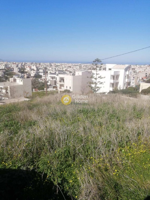 Οικόπεδο 437 τ.μ. προς πώληση, Φορτέτσα