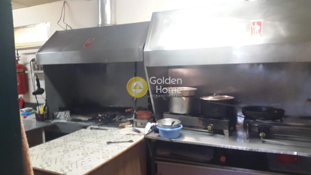 Κατάστημα 280 τ.μ. προς πώληση, Μεσοβάρδα