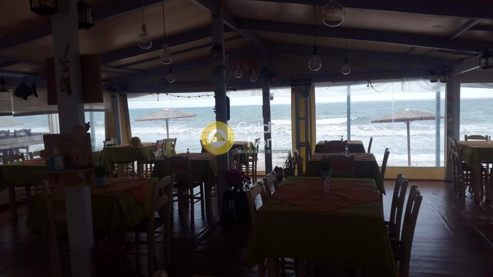 Κατάστημα 280 τ.μ. προς πώληση, Μεσοβάρδα