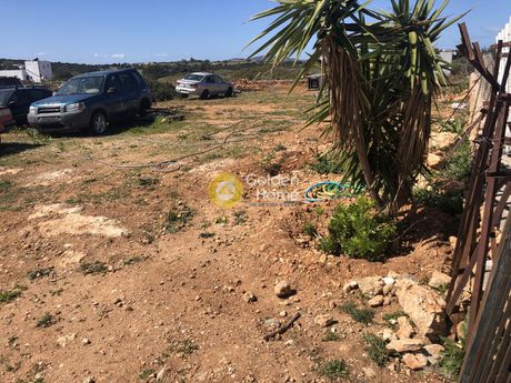 Parcel 1.550sqm for sale-Paros » Voutakos