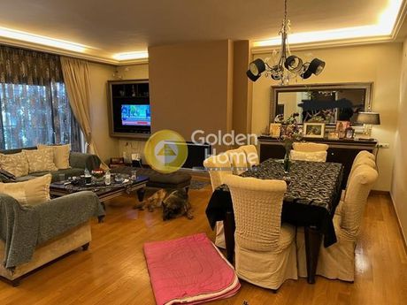 Apartment 156sqm for sale-Elliniko » Kato Sourmena