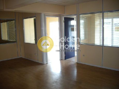 Office 180sqm for sale-Palaio Faliro » Planitario