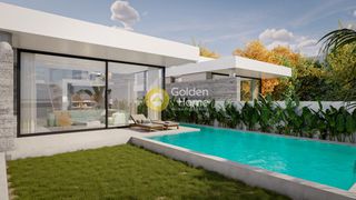 Μεζονέτα 427 τ.μ. για πώληση