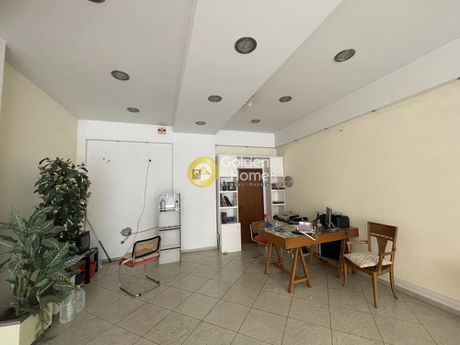 Store 198sqm for rent-Faliro