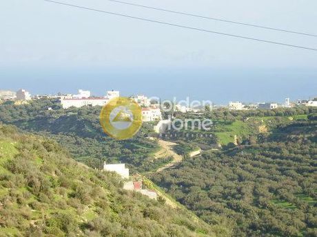 Land plot 1.000sqm for sale-Nea Alikarnassos » Prassas