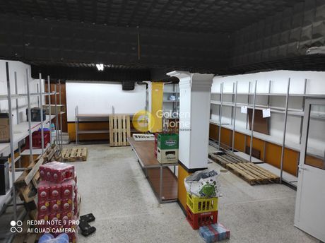 Warehouse 114sqm for sale-Aigaleo » Sotiraki