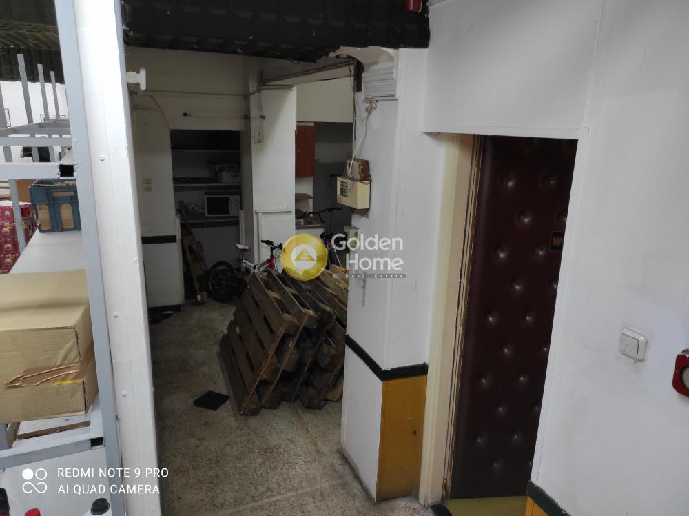 Αποθήκη 114 τ.μ. προς πώληση, Σωτηράκη