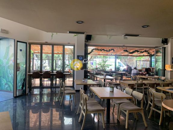 Business 500 sqm for sale, Athens - South, Kaisariani