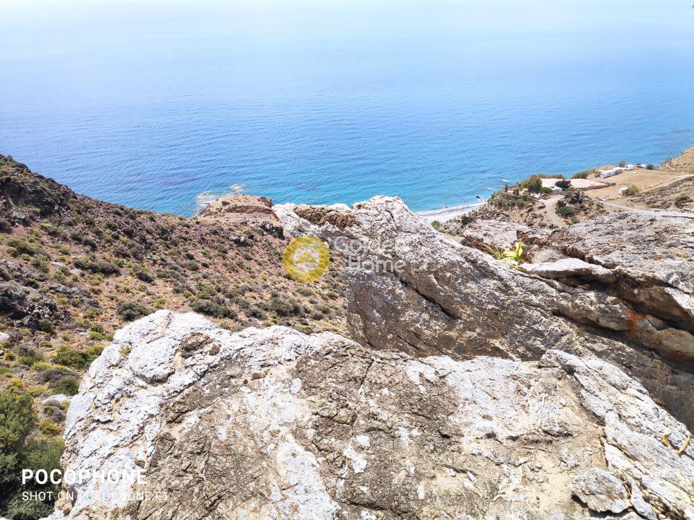 Αγροτεμάχια 6.500 τ.μ. προς πώληση, Γερόκαμπος