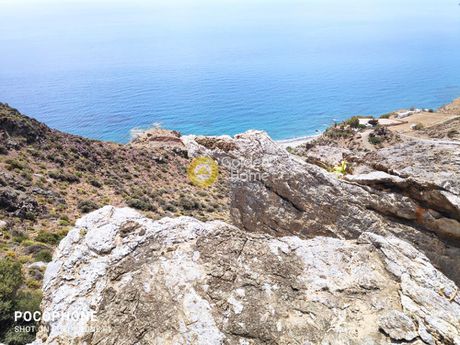 Parcel 6.500sqm for sale-Gortina » Gerokampos